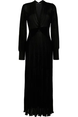 ANTONINO VALENTI Mujer, Vestidos, Negro, Talla: M