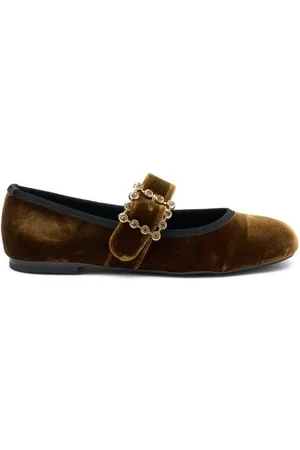 Frau Mujer, Zapatos, Marrón, Talla: 38 EU