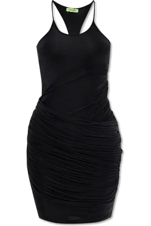 GAUGE81 Mujer, Vestidos, Negro, Talla: S