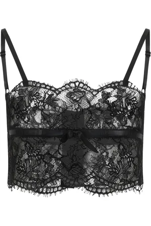 Dolce & Gabbana Mujer, Camisetas, Negro, Talla: XS