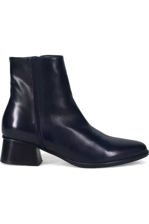 Lorenzo masiero Mujer, Zapatos, Azul, Talla: 36 EU