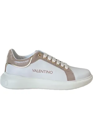VALENTINO Mujer, Zapatos, Blanco, Talla: 39 EU
