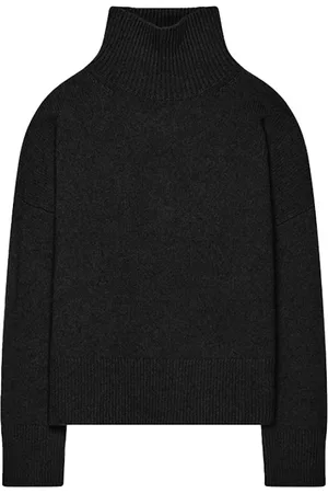 Vanessa Bruno Mujer, Jerseys, Negro, Talla: M