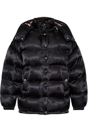 Dolce & Gabbana Mujer, Chaquetas, Negro, Talla: 2XS