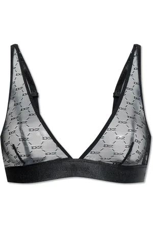 Dsquared2 Mujer, Ropa interior, Negro, Talla: L