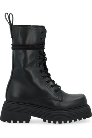 3Juin Mujer, Zapatos, Negro, Talla: 39 EU