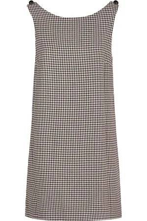 Dolce & Gabbana Mujer, Vestidos, Gris, Talla: S