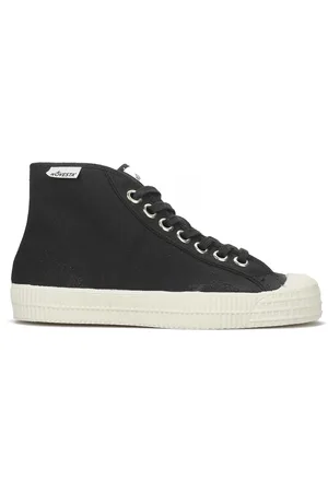 Novesta Unisex, Zapatos, Negro, Talla: 40 EU