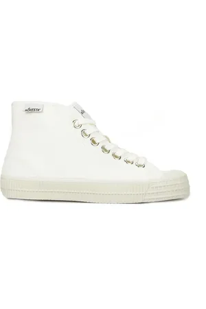 Novesta Unisex, Zapatos, Blanco, Talla: 40 EU