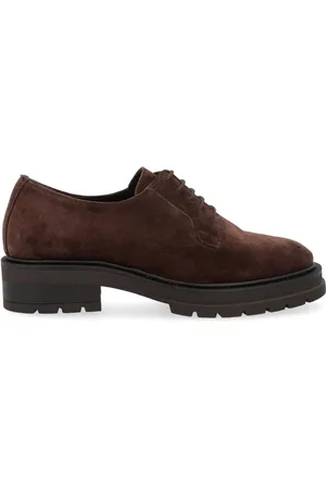 carmens Mujer, Zapatos, Marrón, Talla: 40 EU
