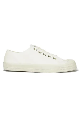 Novesta Unisex, Zapatos, Blanco, Talla: 37 EU
