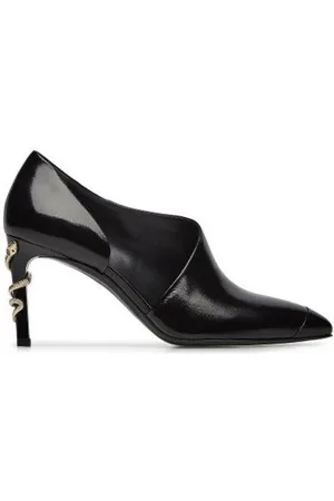 Fabi Mujer, Zapatos, Negro, Talla: 37 EU