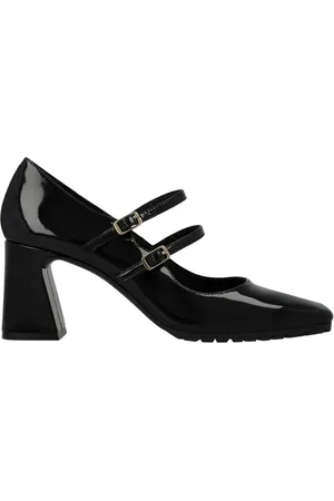 Lodi Mujer, Zapatos, Negro, Talla: 39 EU