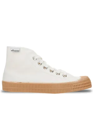 Novesta Unisex, Zapatos, Blanco, Talla: 43 EU