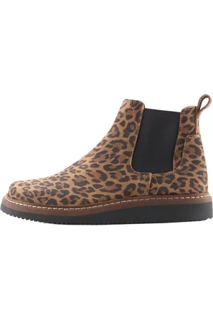 Nature Mujer, Zapatos, Marrón, Talla: 39 EU