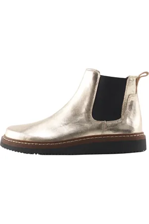 Nature Mujer, Zapatos, Amarillo, Talla: 38 EU