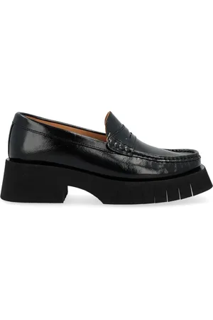 Paloma Barceló Mujer, Zapatos, Negro, Talla: 39 EU