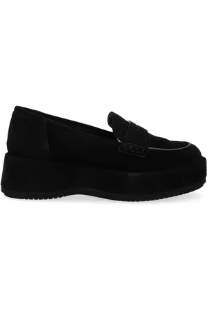 Paloma Barceló Mujer, Zapatos, Negro, Talla: 39 EU