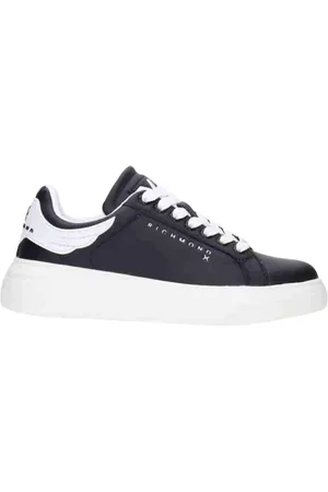 John Richmond Mujer, Zapatos, Negro, Talla: 38 EU
