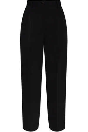 Dolce & Gabbana Mujer, Pantalones, Negro, Talla: XS