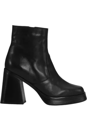 JoDis Mujer, Zapatos, Negro, Talla: 41 EU