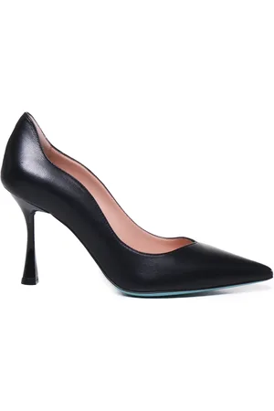 Fratelli Russo Mujer, Zapatos, Negro, Talla: 36 EU