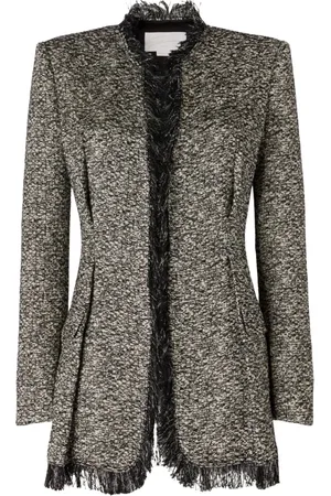 GENNY Mujer, Chaquetas, Negro, Talla: M