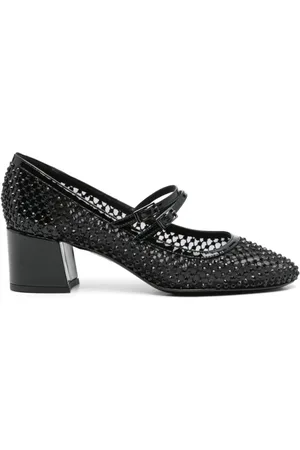 LE SILLA Mujer, Zapatos, Negro, Talla: 36 EU