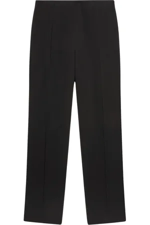 Elena Miro Mujer, Pantalones, Negro, Talla: M