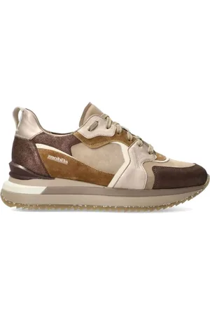 Mephisto Mujer, Zapatos, Marrón, Talla: 37 1/2 EU