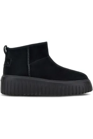 Hogan Mujer, Zapatos, Negro, Talla: 38 1/2 EU