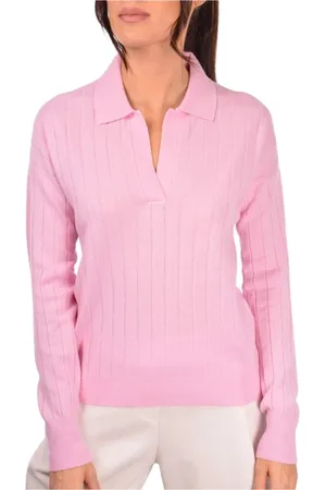 Gran Sasso Mujer, Camisetas, Rosa, Talla: L