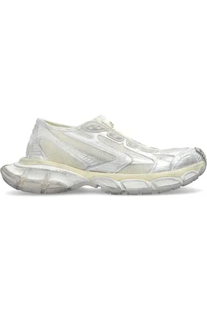 Balenciaga Mujer, Zapatos, Blanco, Talla: 39 EU