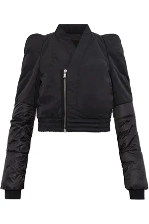 Rick Owens Mujer, Chaquetas, Negro, Talla: L