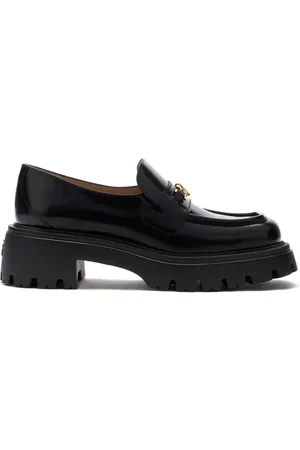 Stuart Weitzman Mujer, Zapatos, Negro, Talla: 36 EU