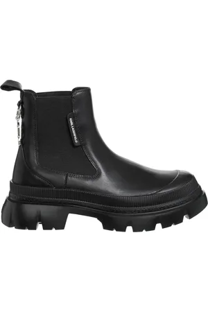 Karl Lagerfeld Mujer, Zapatos, Negro, Talla: 36 EU