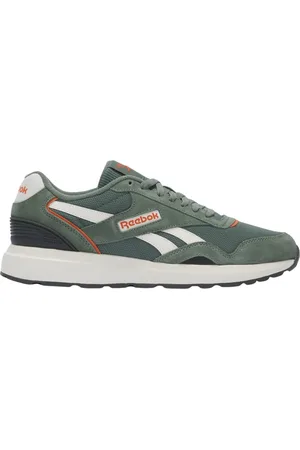 Reebok Mujer, Zapatos, Verde, Talla: 39 EU