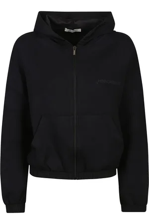 hinnominate Mujer, Sudaderas, Negro, Talla: M