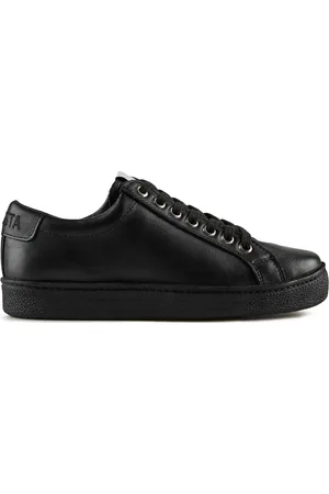 Novesta Unisex, Zapatos, Negro, Talla: 35 EU