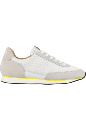 Novesta Unisex, Zapatos, Blanco, Talla: 43 EU