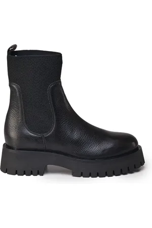 carmens Mujer, Zapatos, Negro, Talla: 39 EU