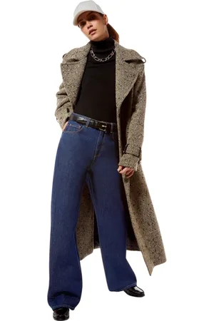 MVP Wardrobe Mujer, Vaqueros, Azul, Talla: M