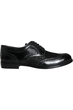 Dolce & Gabbana Mujer, Zapatos, Negro, Talla: 36 EU