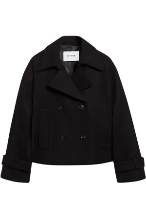 Ivy & Oak Mujer, Chaquetas, Negro, Talla: L