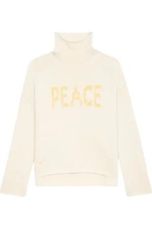 Zadig & Voltaire Mujer, Jerseys, , Talla: S