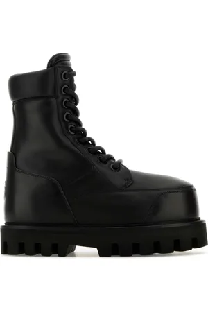 Alexander McQueen Mujer, Zapatos, Negro, Talla: 40 EU