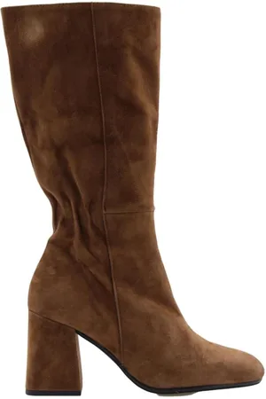 E mia Mujer, Zapatos, Marrón, Talla: 37 EU