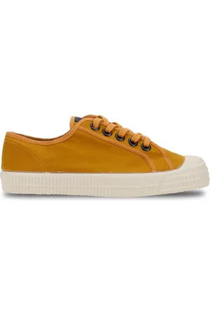 Novesta Unisex, Zapatos, Amarillo, Talla: 38 EU