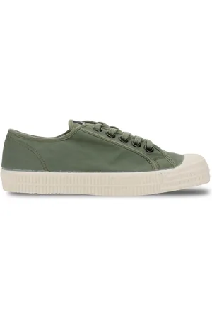 Novesta Unisex, Zapatos, Verde, Talla: 39 EU