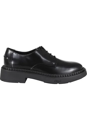 Ash Mujer, Zapatos, Negro, Talla: 39 EU
